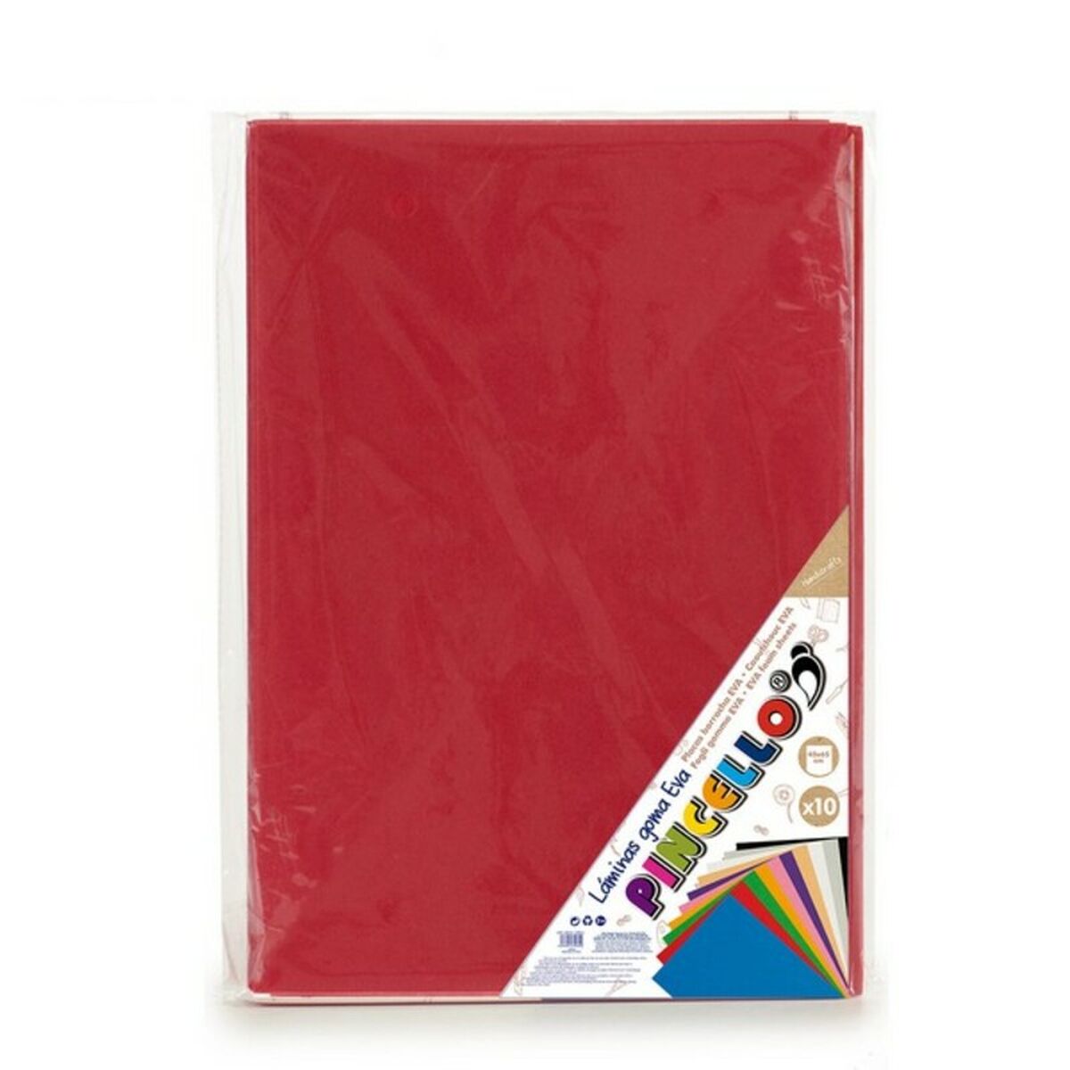 Papper - 3