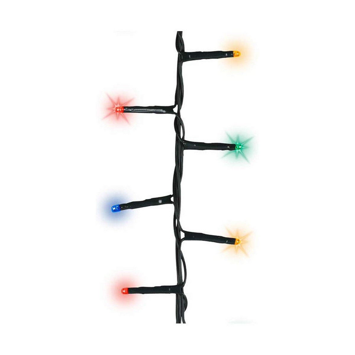 LED-krans Lumineo 14 m