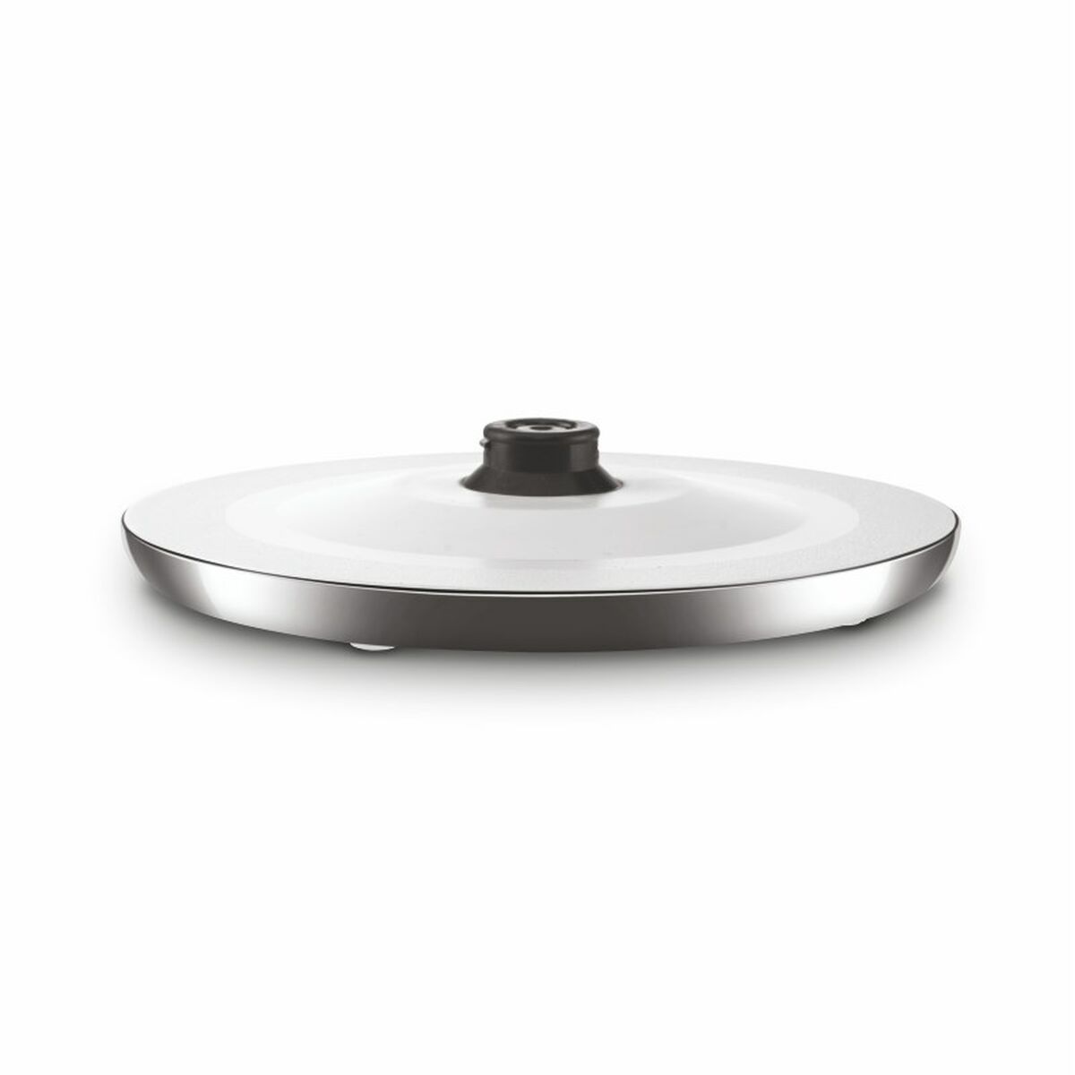 Vattenkokare Zelmer ZCK7650 Vit Silvrig Rostfritt stål Plast 2200 W 1,7 L - 5