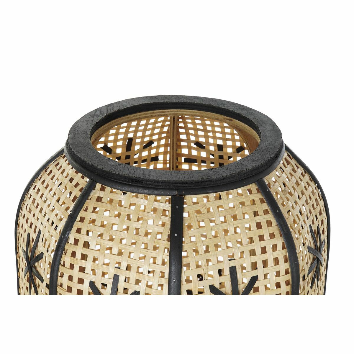 Golvlampa DKD Home Decor (Renoverade C) - 3