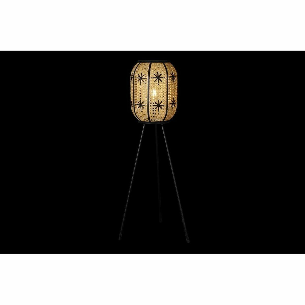 Golvlampa DKD Home Decor (Renoverade C) - 2