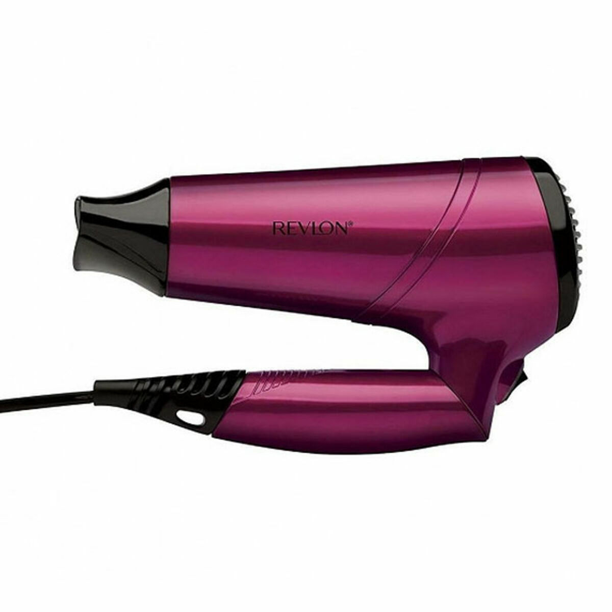 Hopfällbar hårtork Revlon REVLON SECADOR
