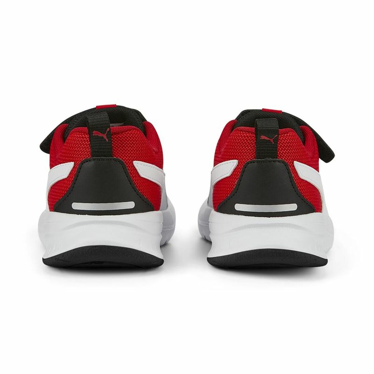Löparskor, Barn Puma Evolve Run Mesh Infantil - 6