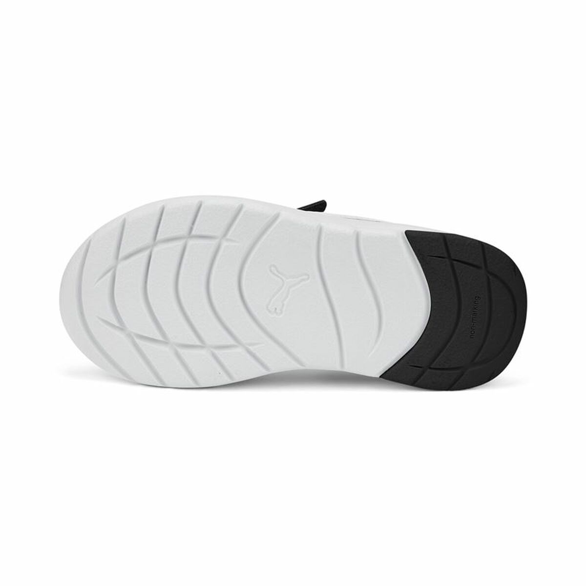 Löparskor, Barn Puma Evolve Run Mesh Infantil - 3