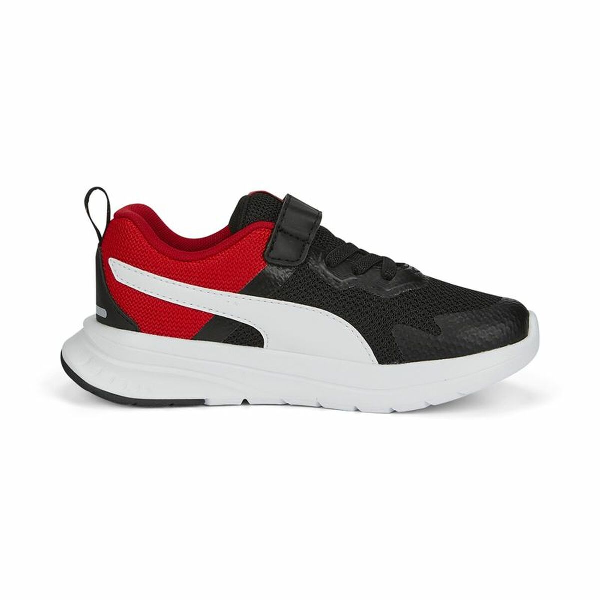 Löparskor, Barn Puma Evolve Run Mesh Infantil - 2