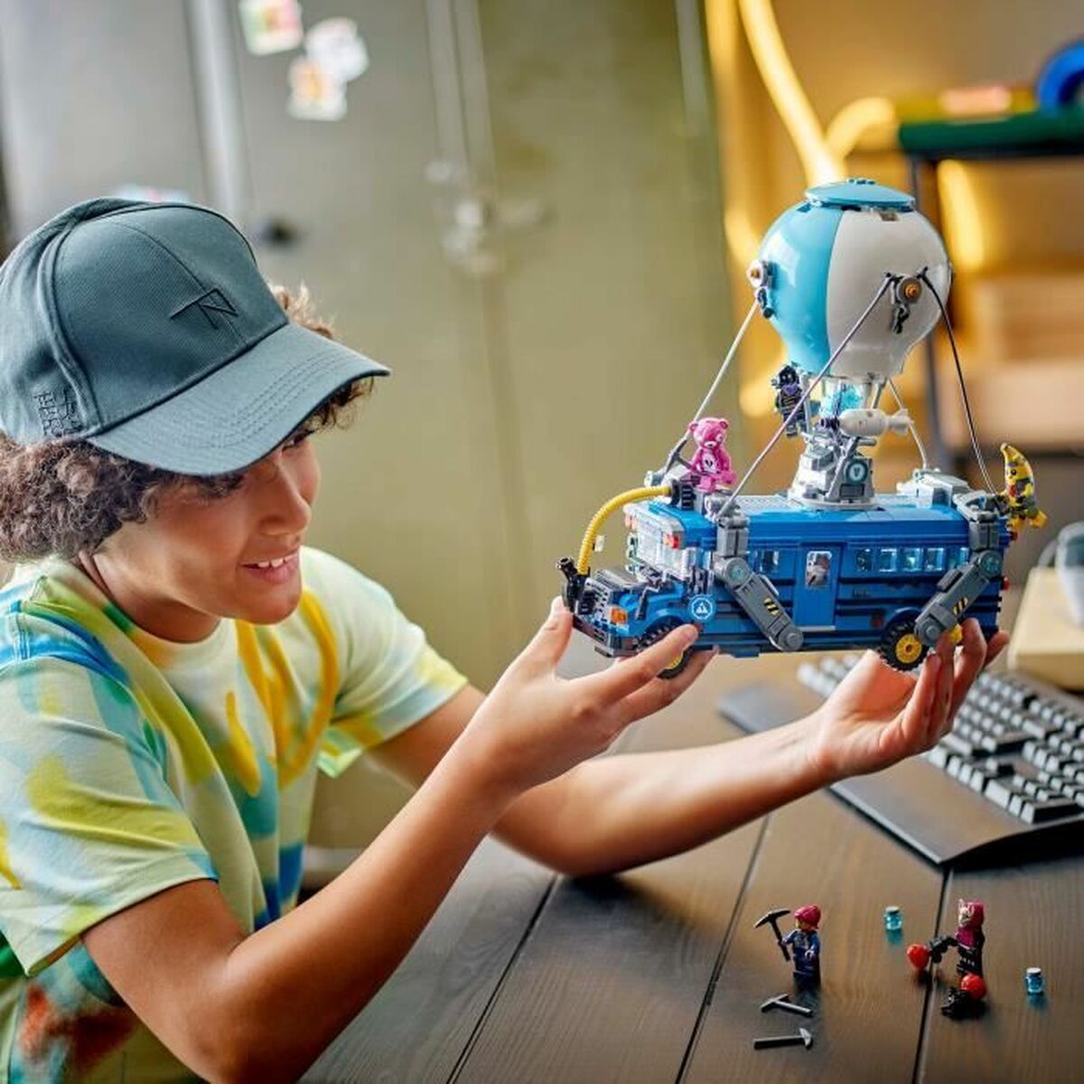 Byggsats Lego 77073 - 5