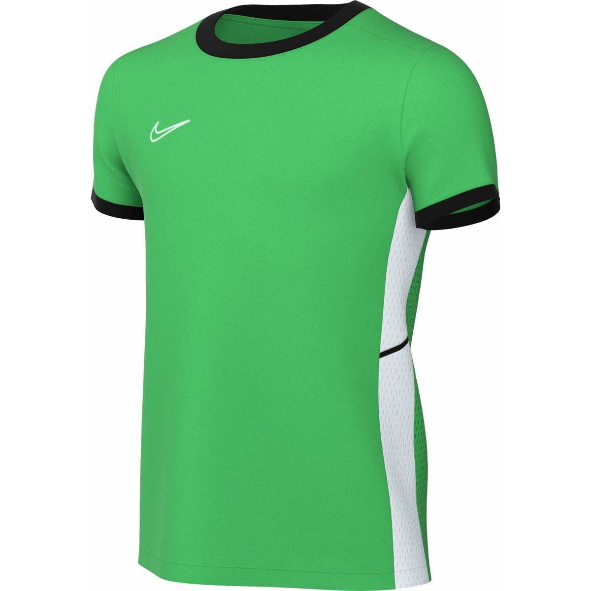 Barn T-shirt med kortärm Nike NK DF ACD25 SS TOP FZ9758 329 Grön