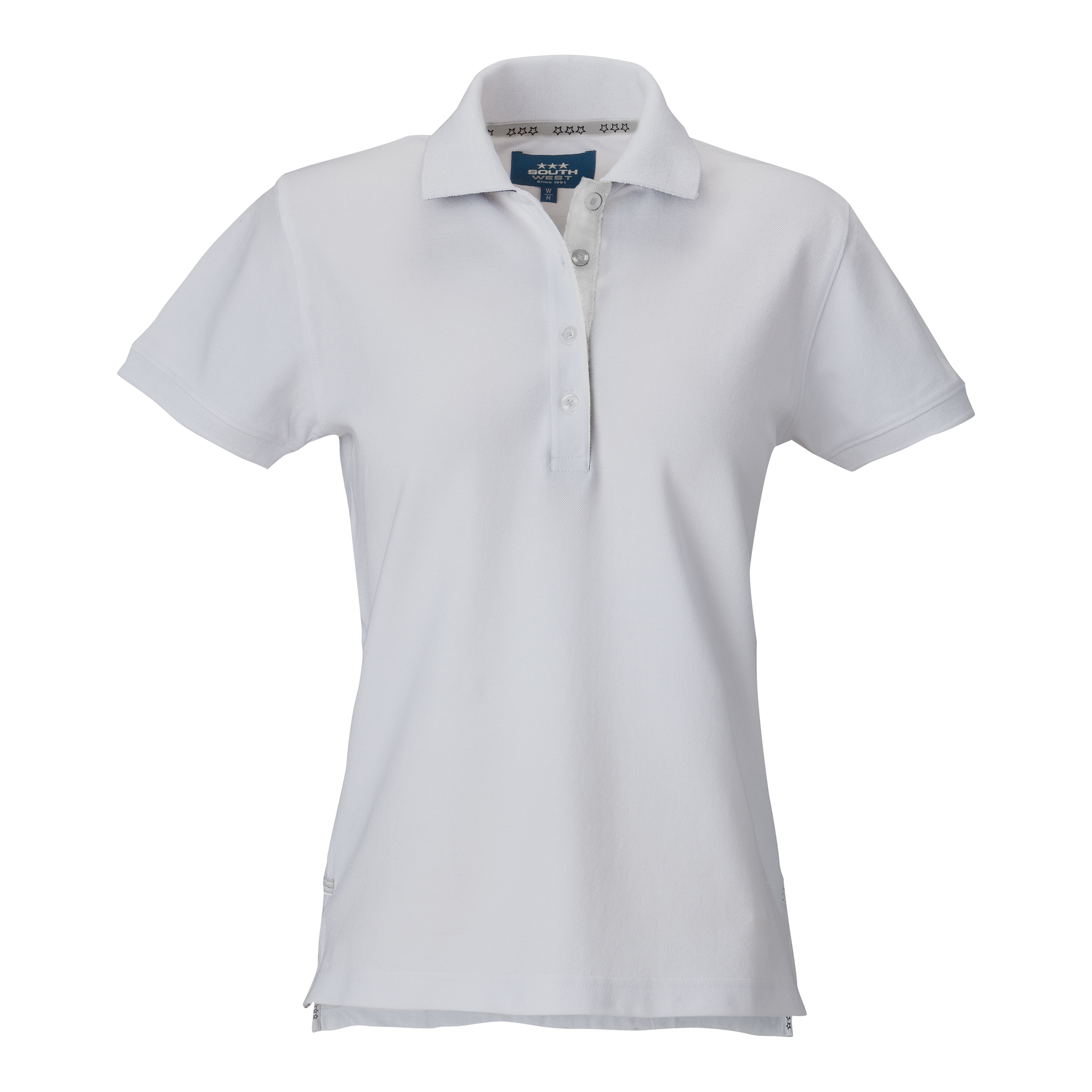 Marion enf lds polo