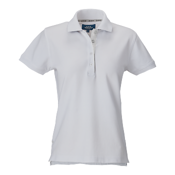 Marion enf lds polo