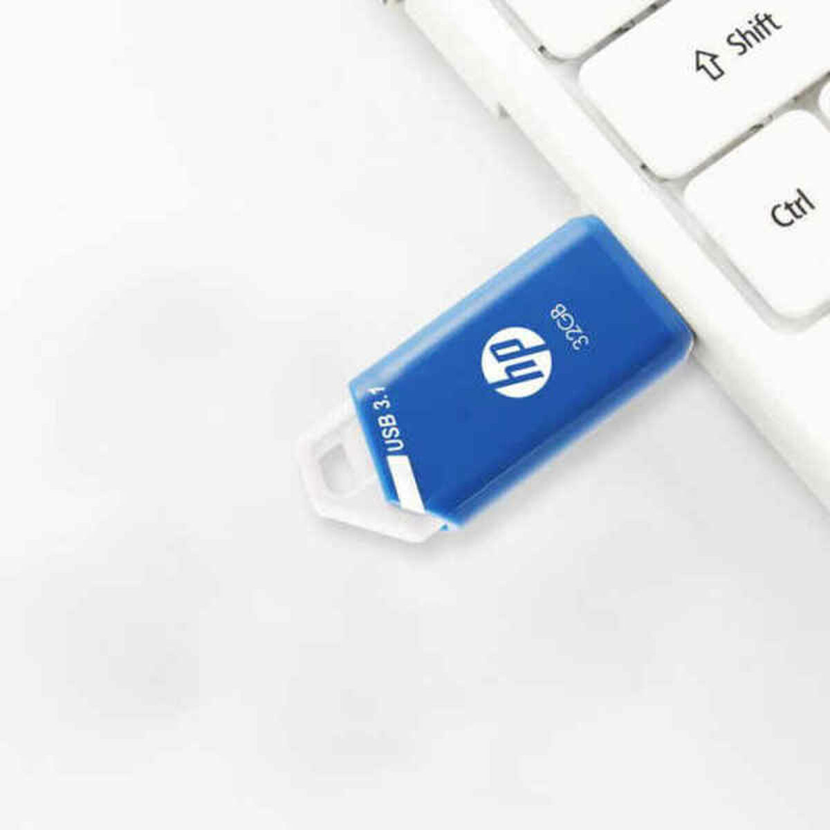 USB-minne HP X755W USB 3.2 - 2