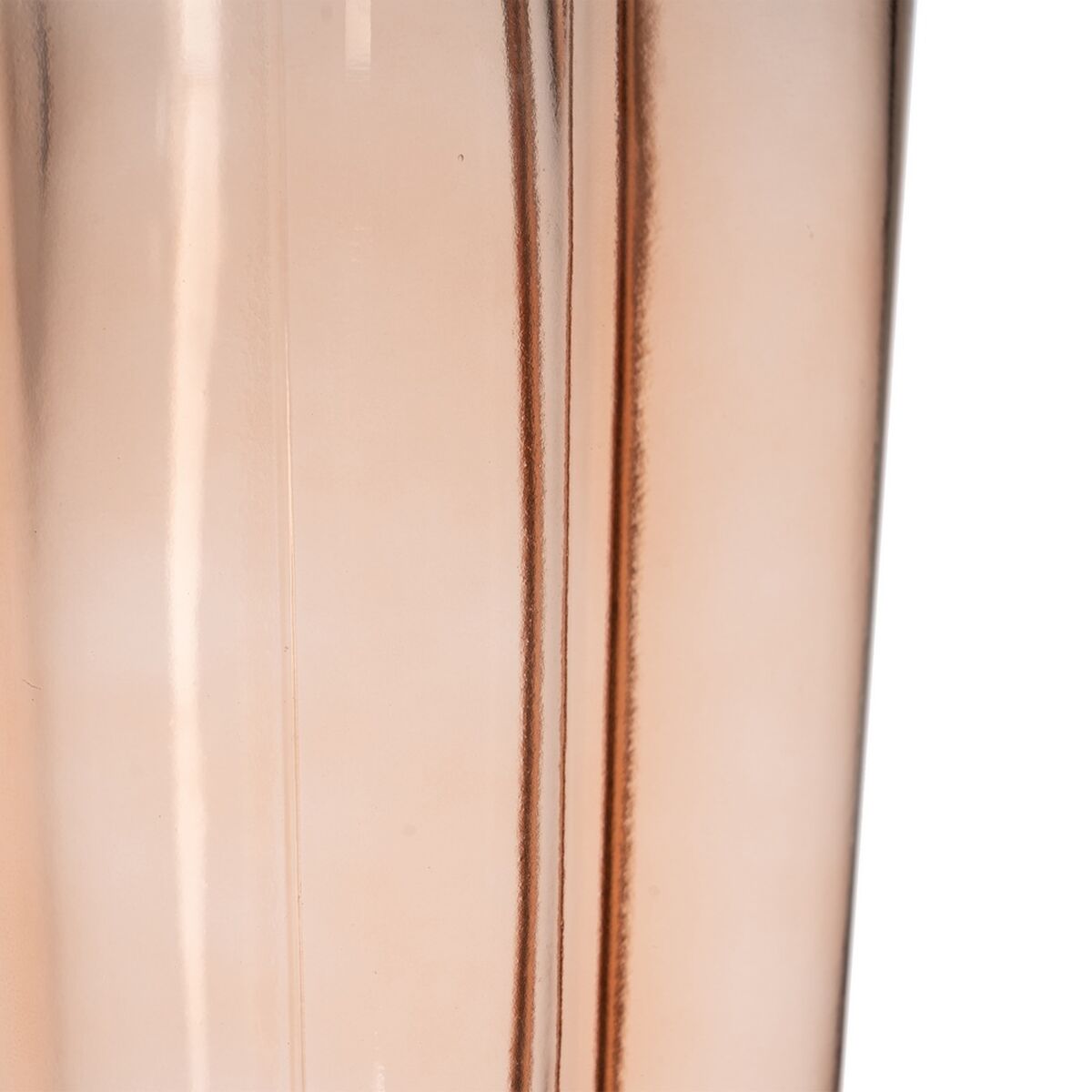 Vas Brun Glas 15,5 x 15 x 30 cm - 4