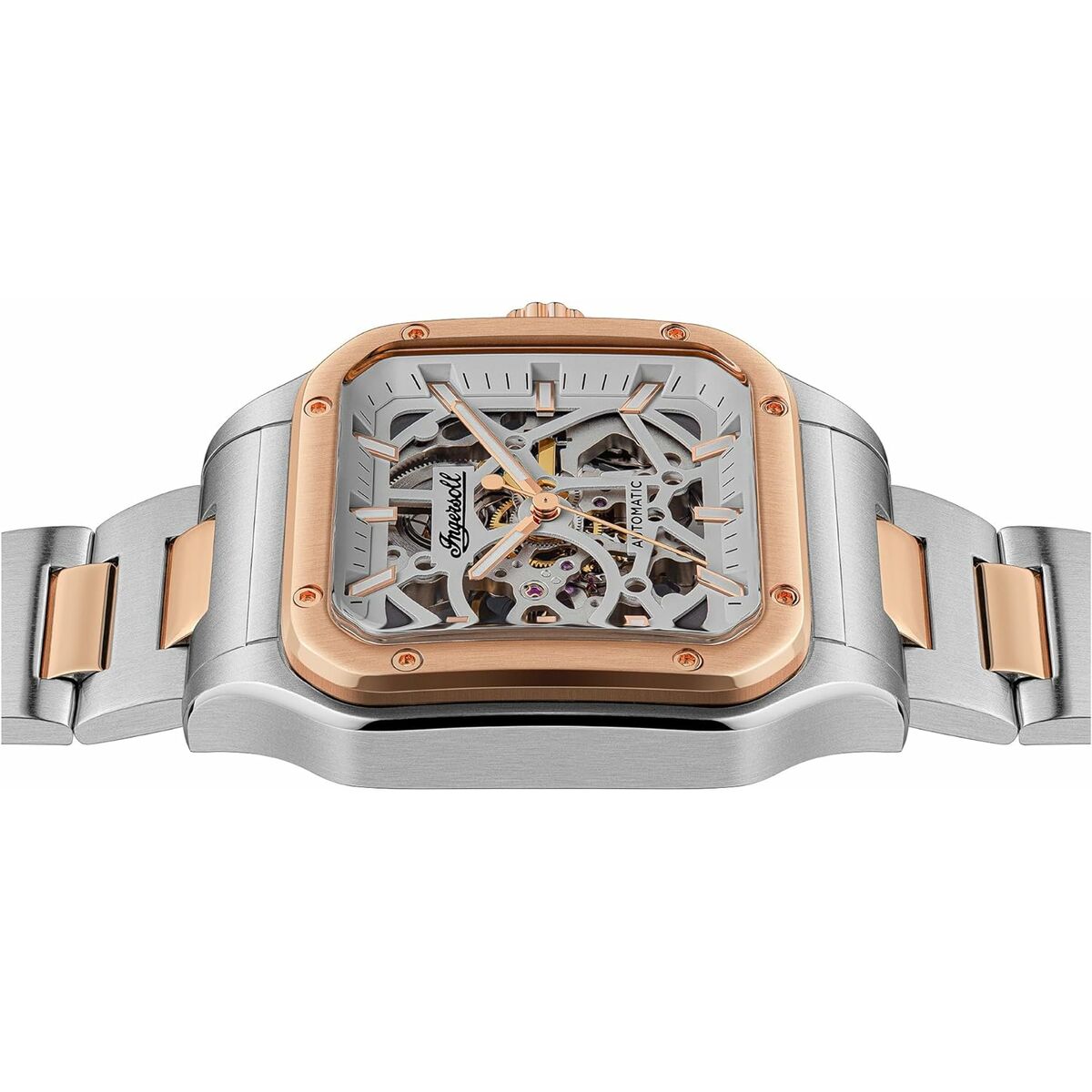 Herrklocka Ingersoll 1892 I14502 - 4