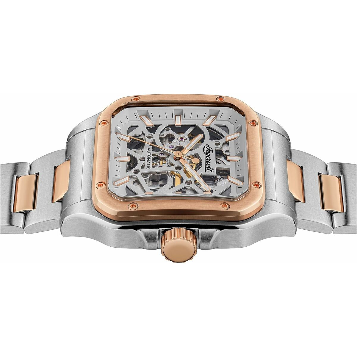 Herrklocka Ingersoll 1892 I14502 - 5