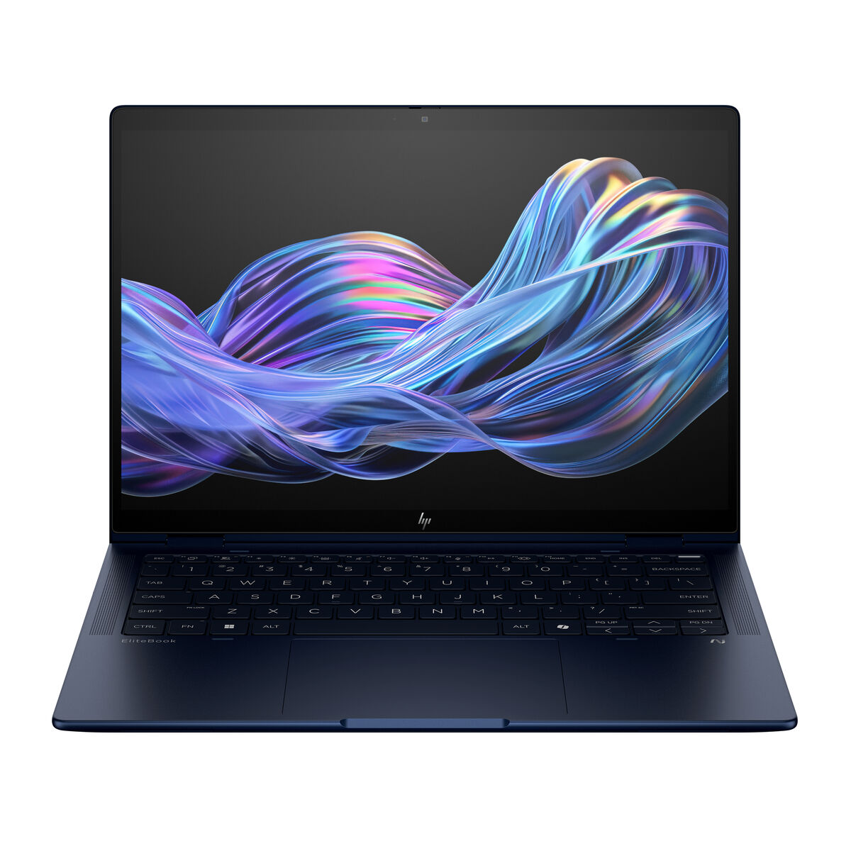 Bärbar dator HP BA0A8ET#ABE 14" Intel Core Ultra 7 258V intel core ultra 7 32 GB RAM 512 GB SSD
