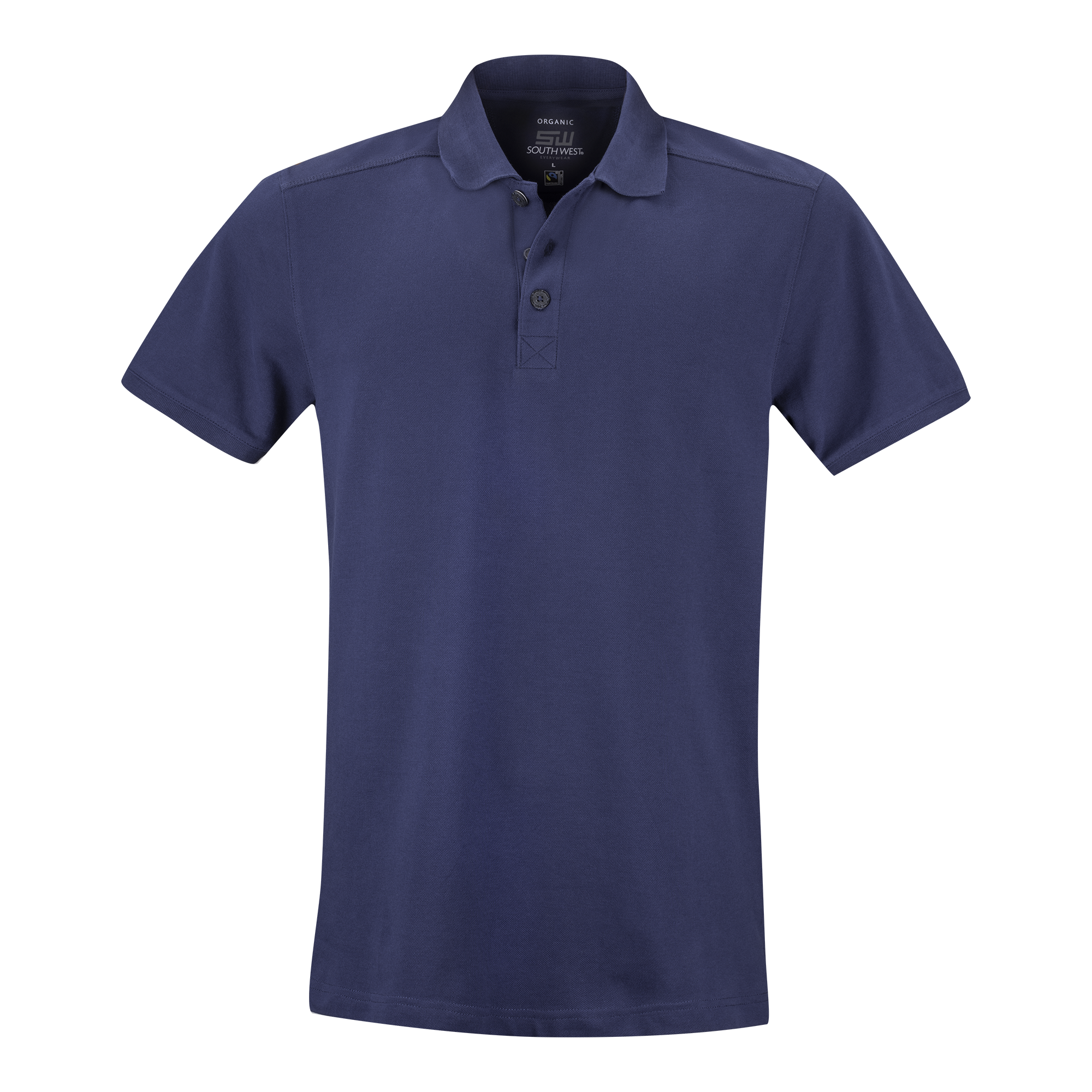 Martin Polo GOTS - 4