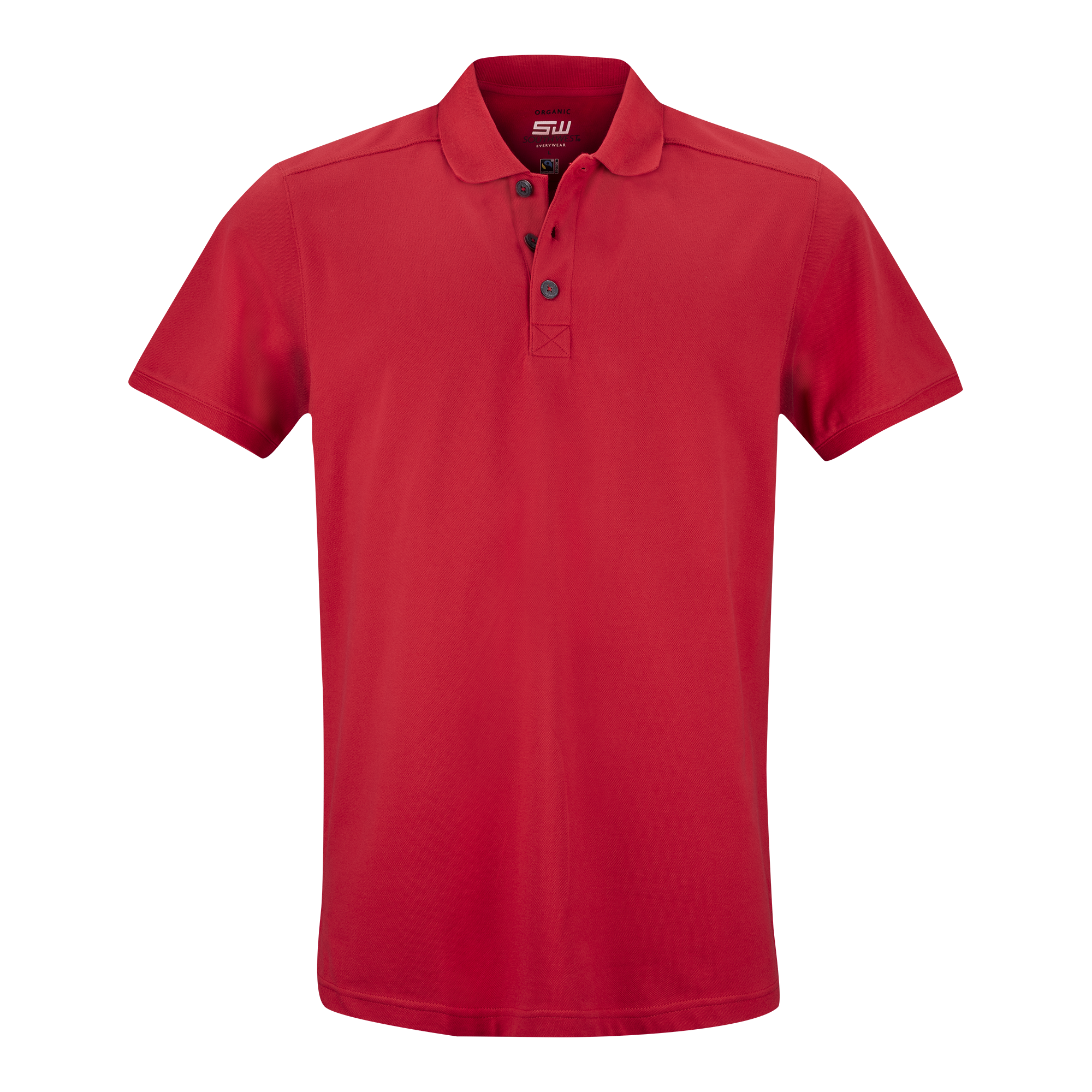 Martin Polo GOTS - 3