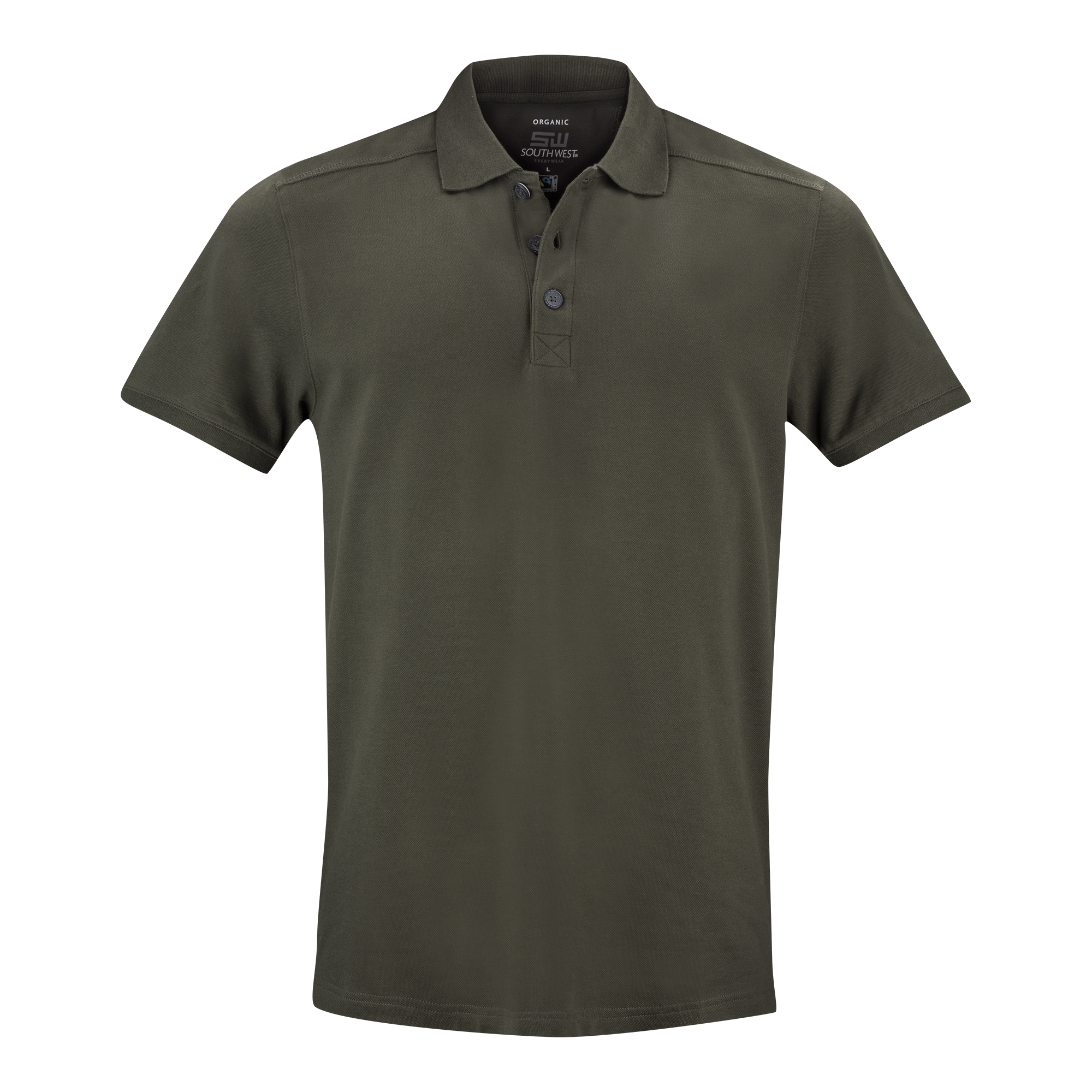 Martin Polo GOTS - 2