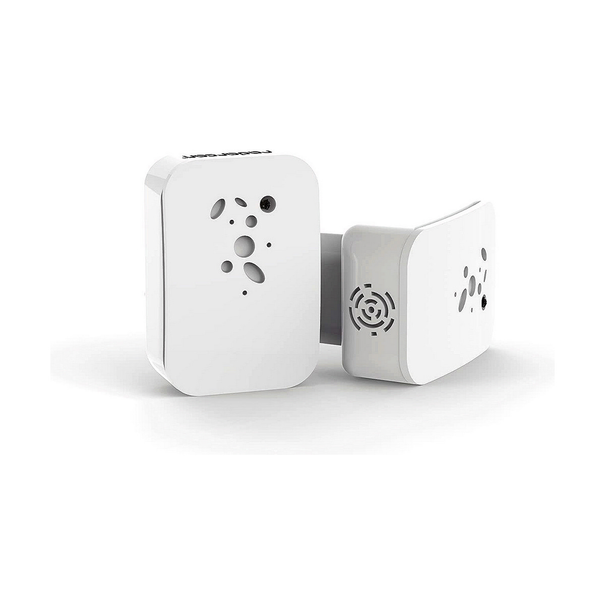 Luftrensare Radarcan Vit (4,6 x 2,8 x 7,5 cm) - 3