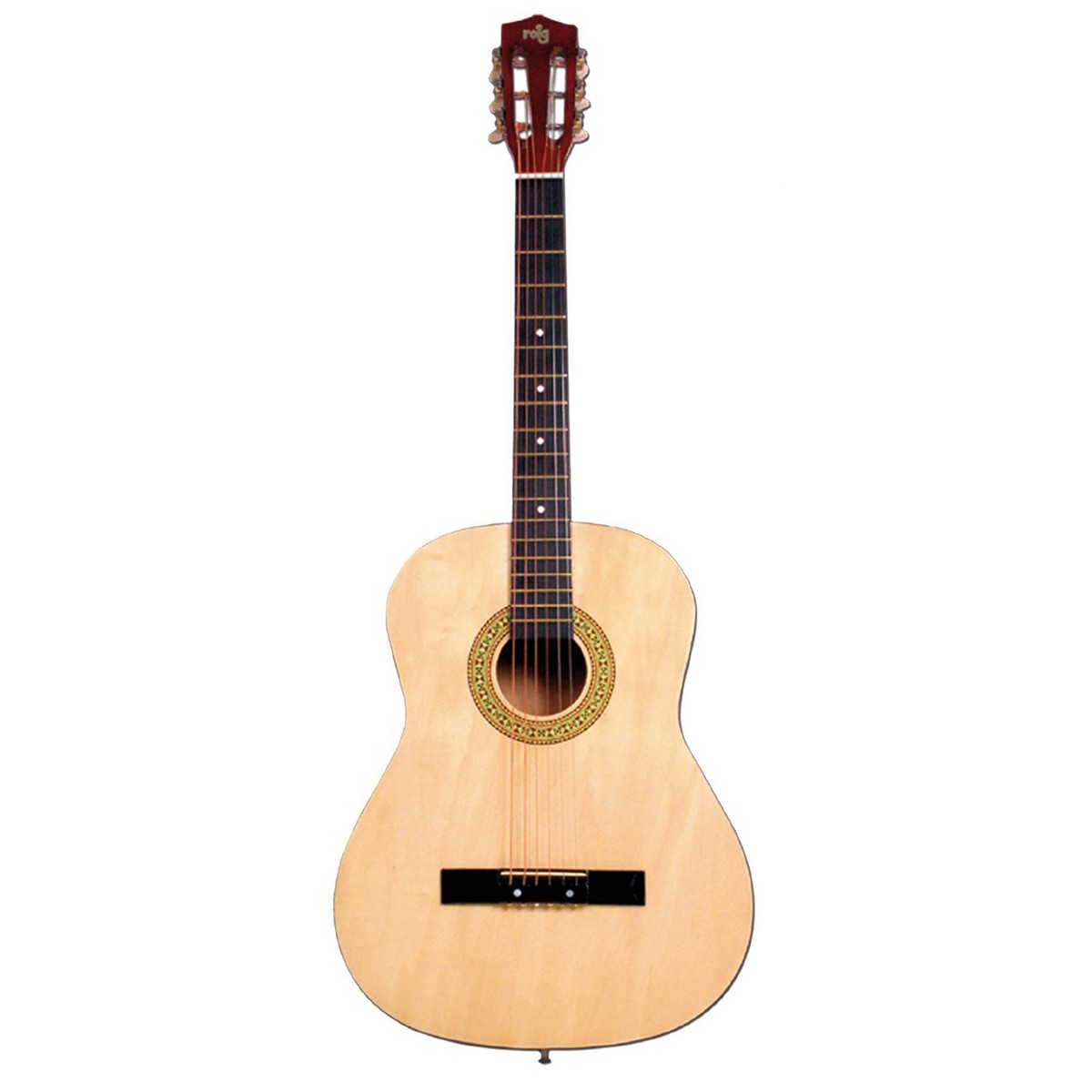 Gitarr för barn Reig 98 cm Gitarr för barn - 5