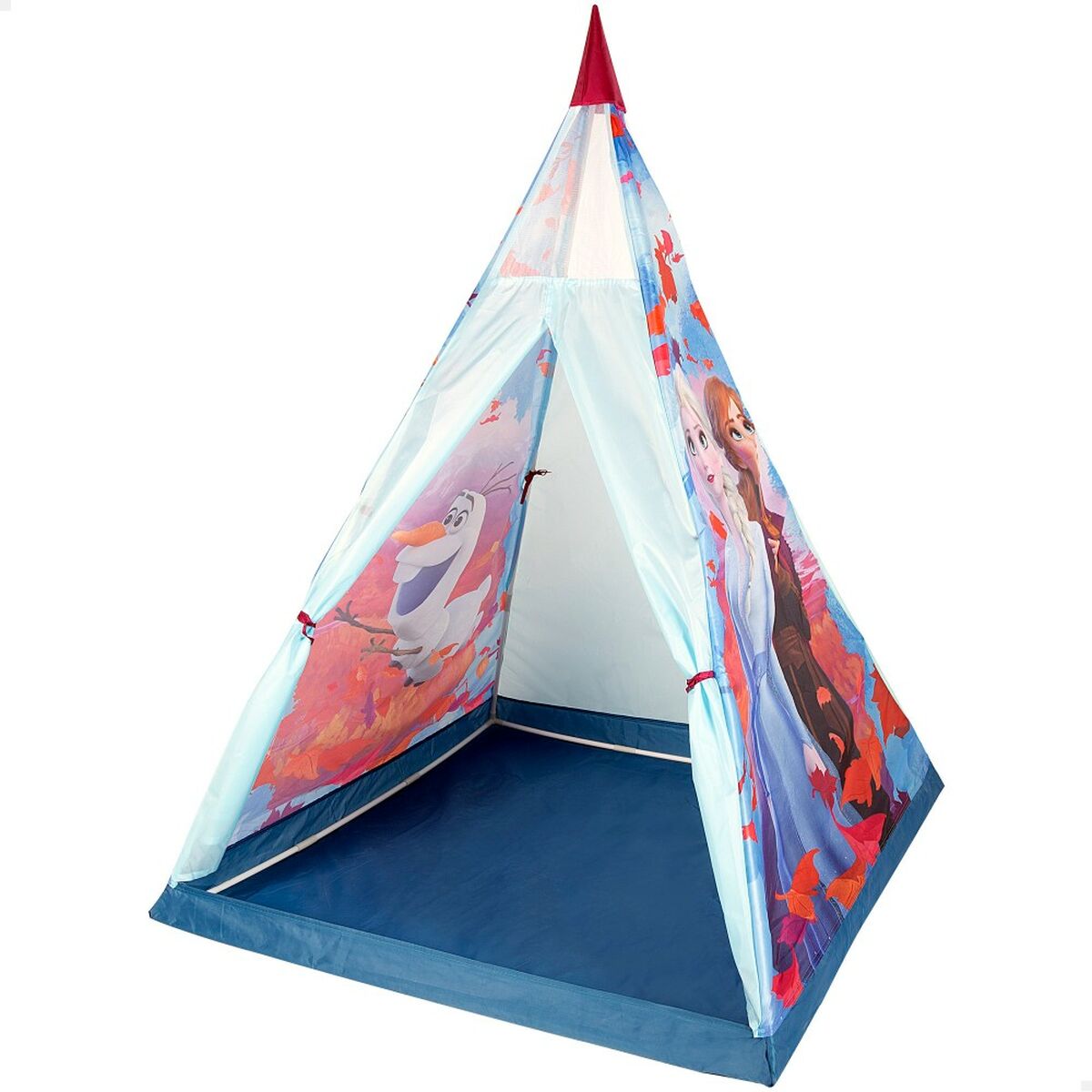 Lanthandel Frozen 100 x 140 x 100 cm 6 antal - 7