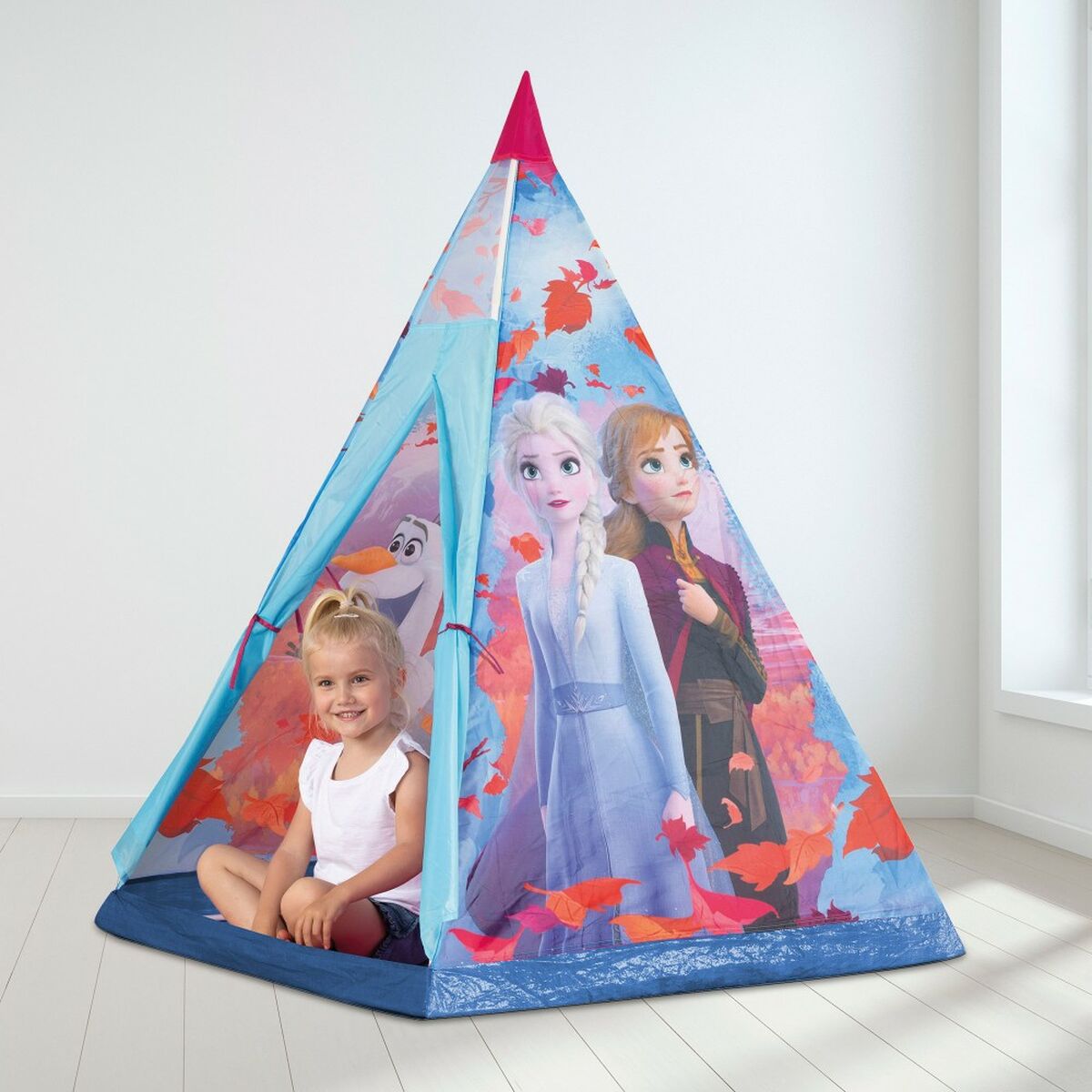 Lanthandel Frozen 100 x 140 x 100 cm 6 antal - 6