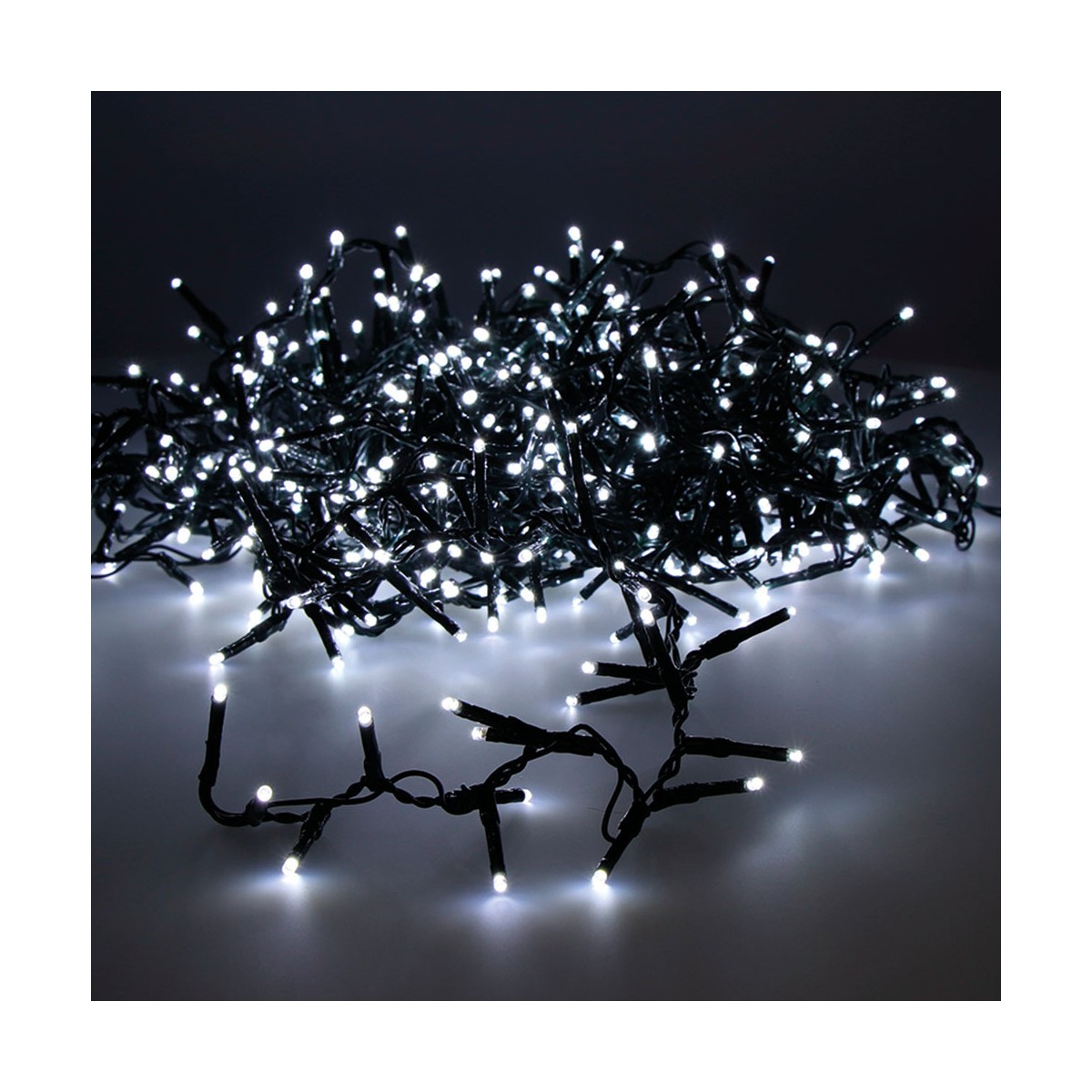 LED-krans Lumineo 11 m 16 m - 3