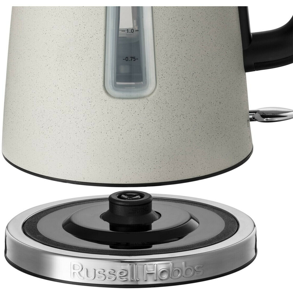 Vattenkokare Russell Hobbs 26960-70 Rostfritt stål 2400 W 1,7 L - 2