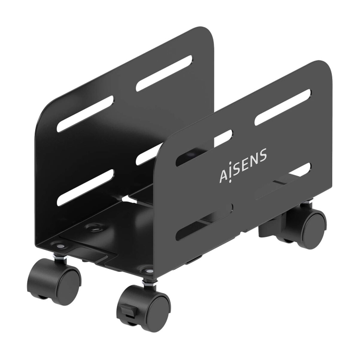 Fläkt Aisens MPC06-207 Svart Multicolour