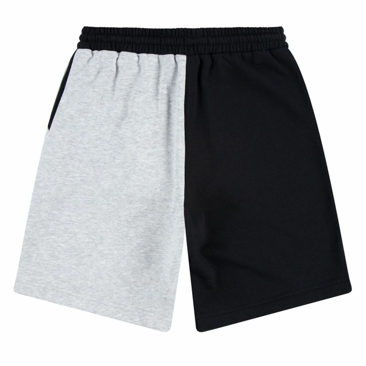 Sportshorts för barn Levi's French Terr 63396 Dvobarvna Svart - 2