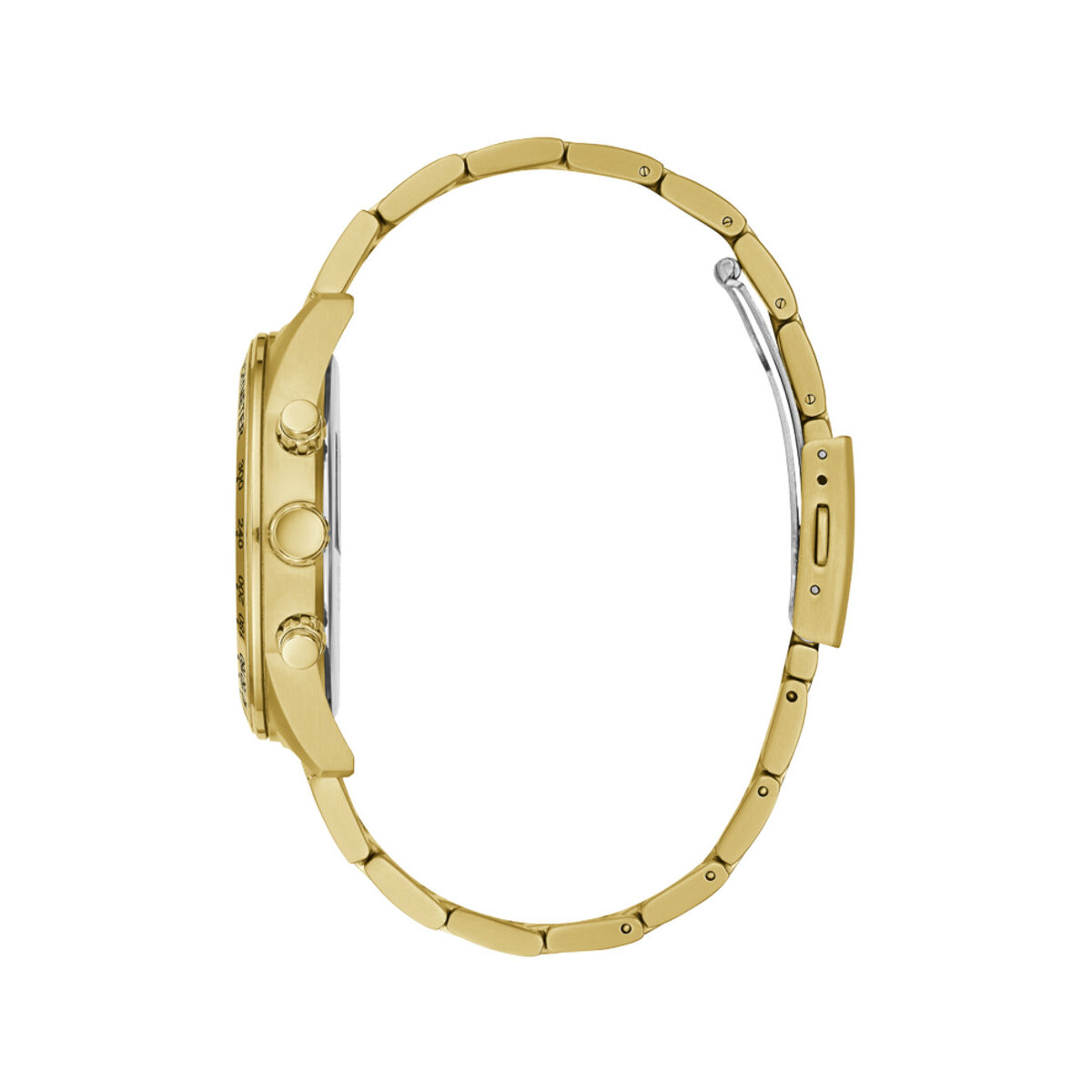Herrklocka Guess GW0434G1 (Ø 44 mm) - 2