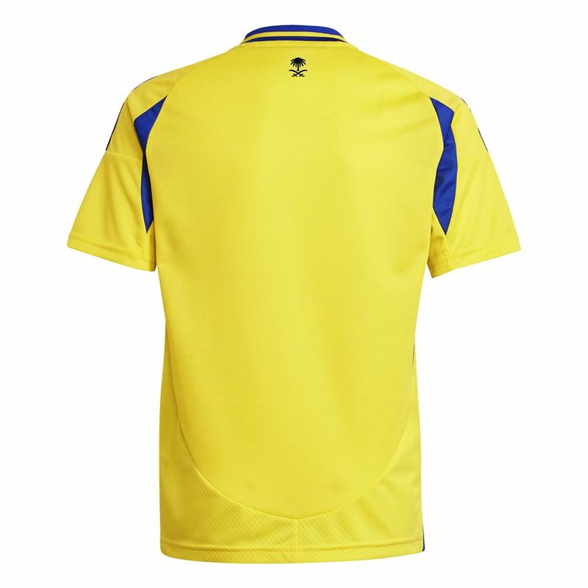 Fotbollströja Adidas Al Nassr Fc 24/25 Gul - 2