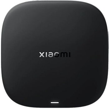 Streaming-enhet Xiaomi TV BOX S (3RD GEN) 4K