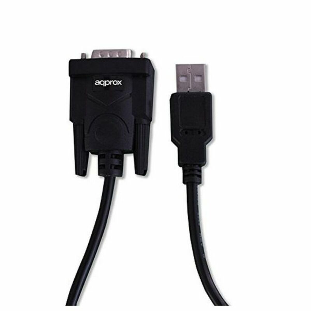 USB till Serieport Kabel approx! appC27 - 10