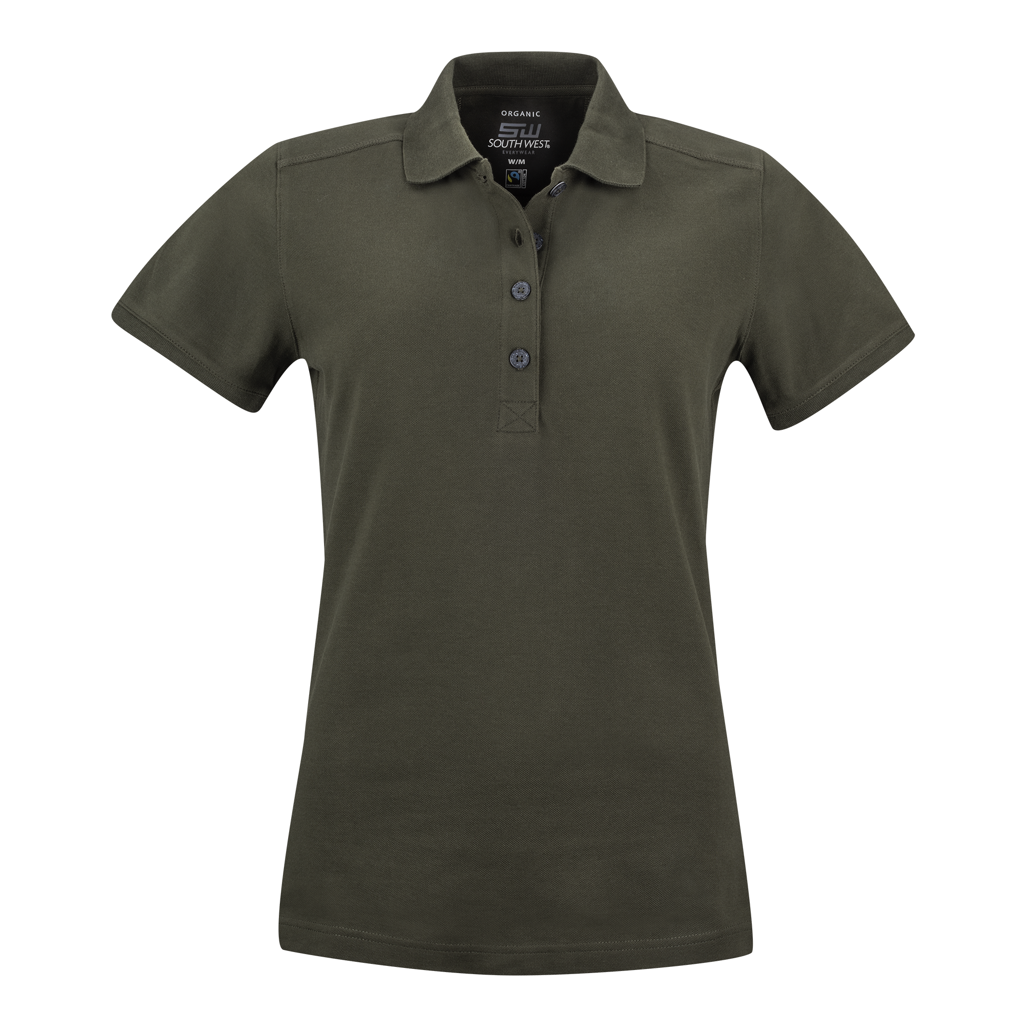 Magda Polo GOTS - 2