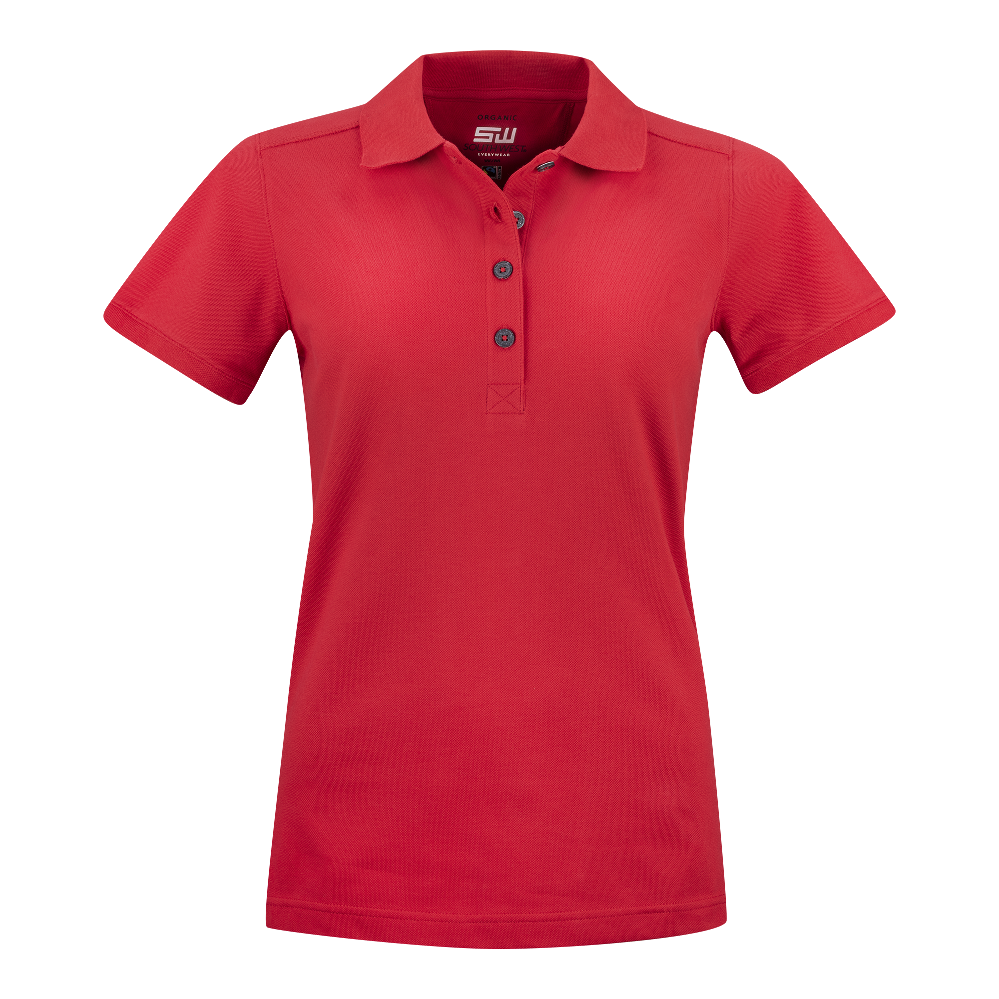 Magda Polo GOTS - 3