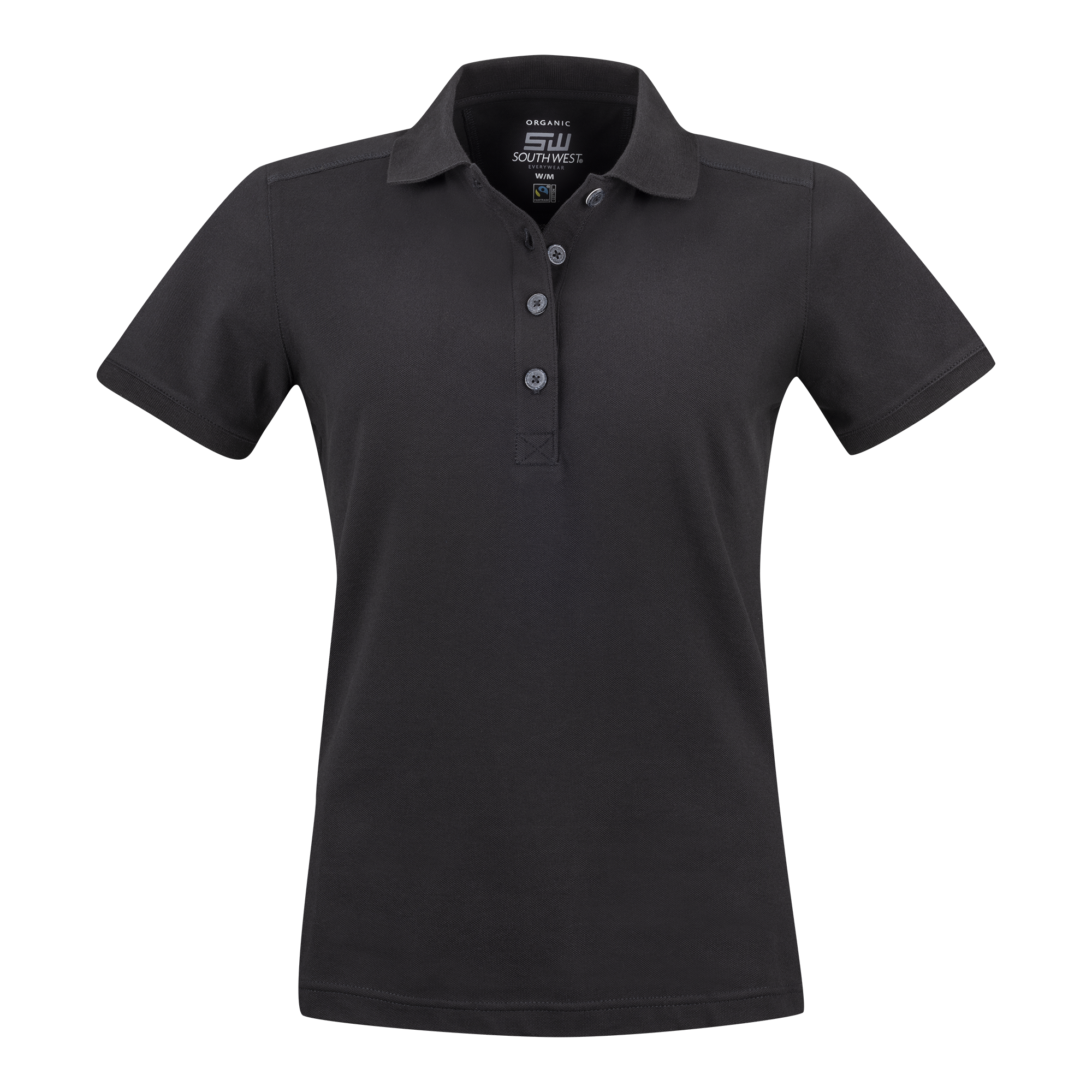 Magda Polo GOTS - 5