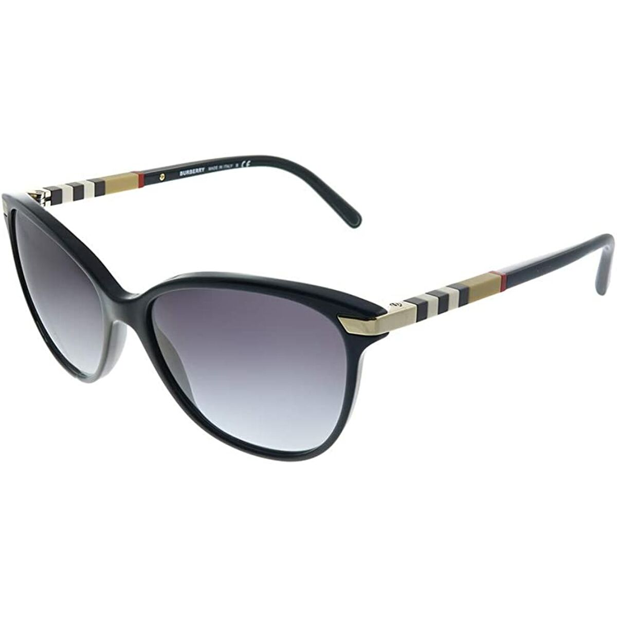 Damsolglasögon Burberry REGENT COLLECTION BE 4216 - 3