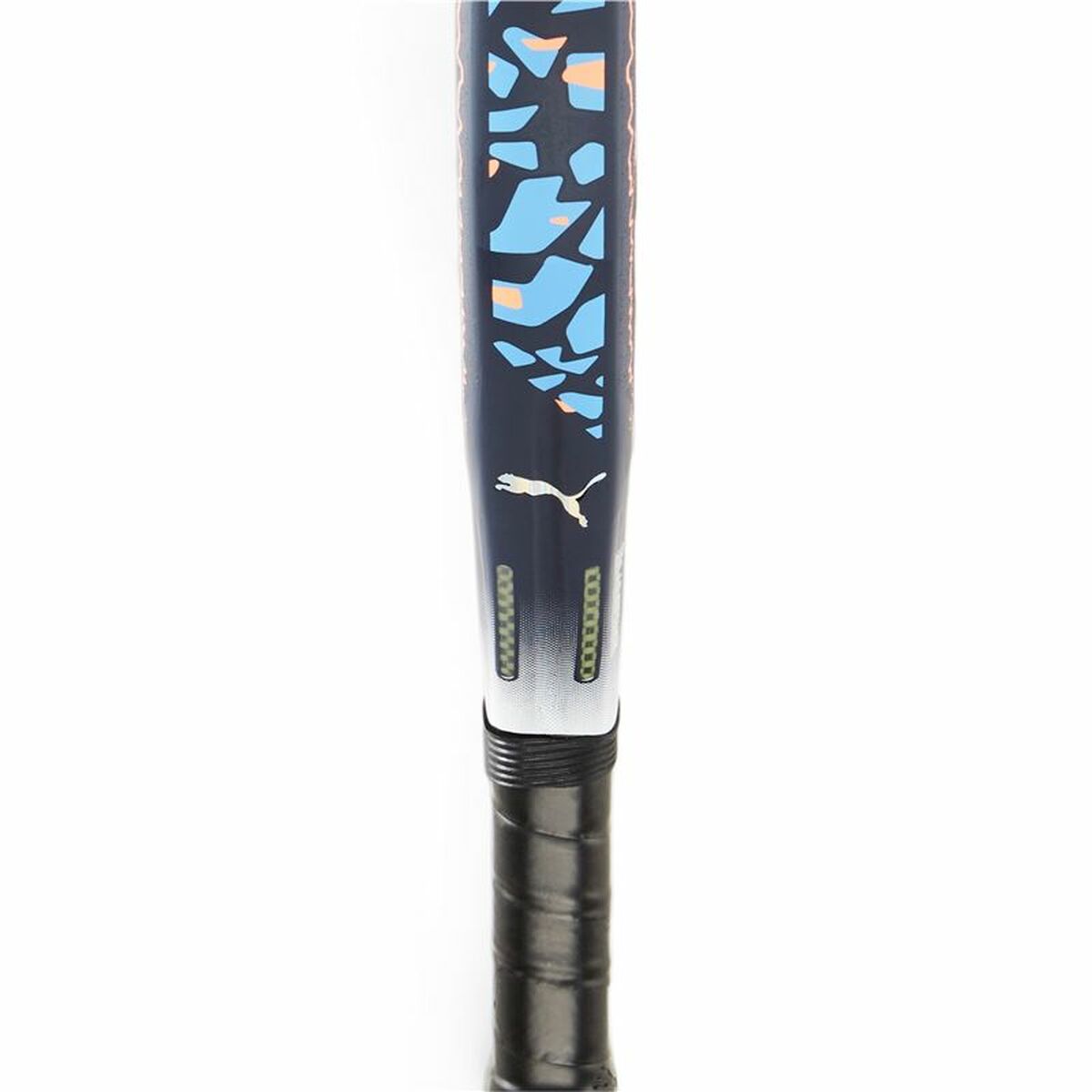 Padelracket Puma Solarattackdel Pw Multicolour - 3