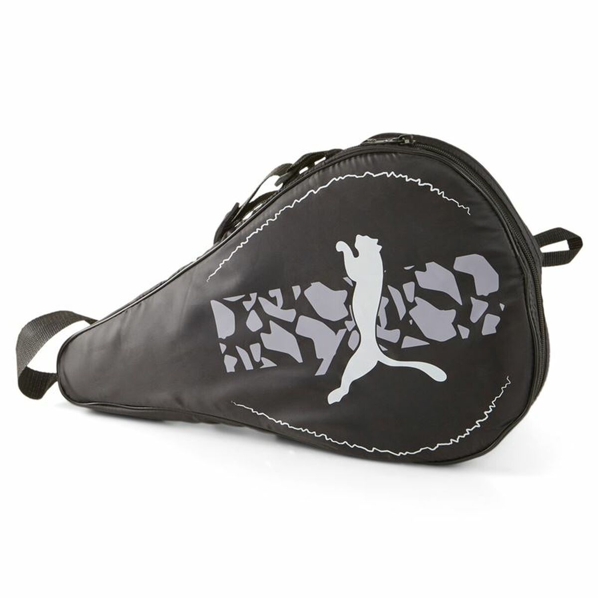 Padelracket Puma Solarattackdel Pw Multicolour - 2