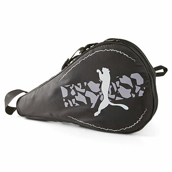 Padelracket Puma Solarattackdel Pw Multicolour