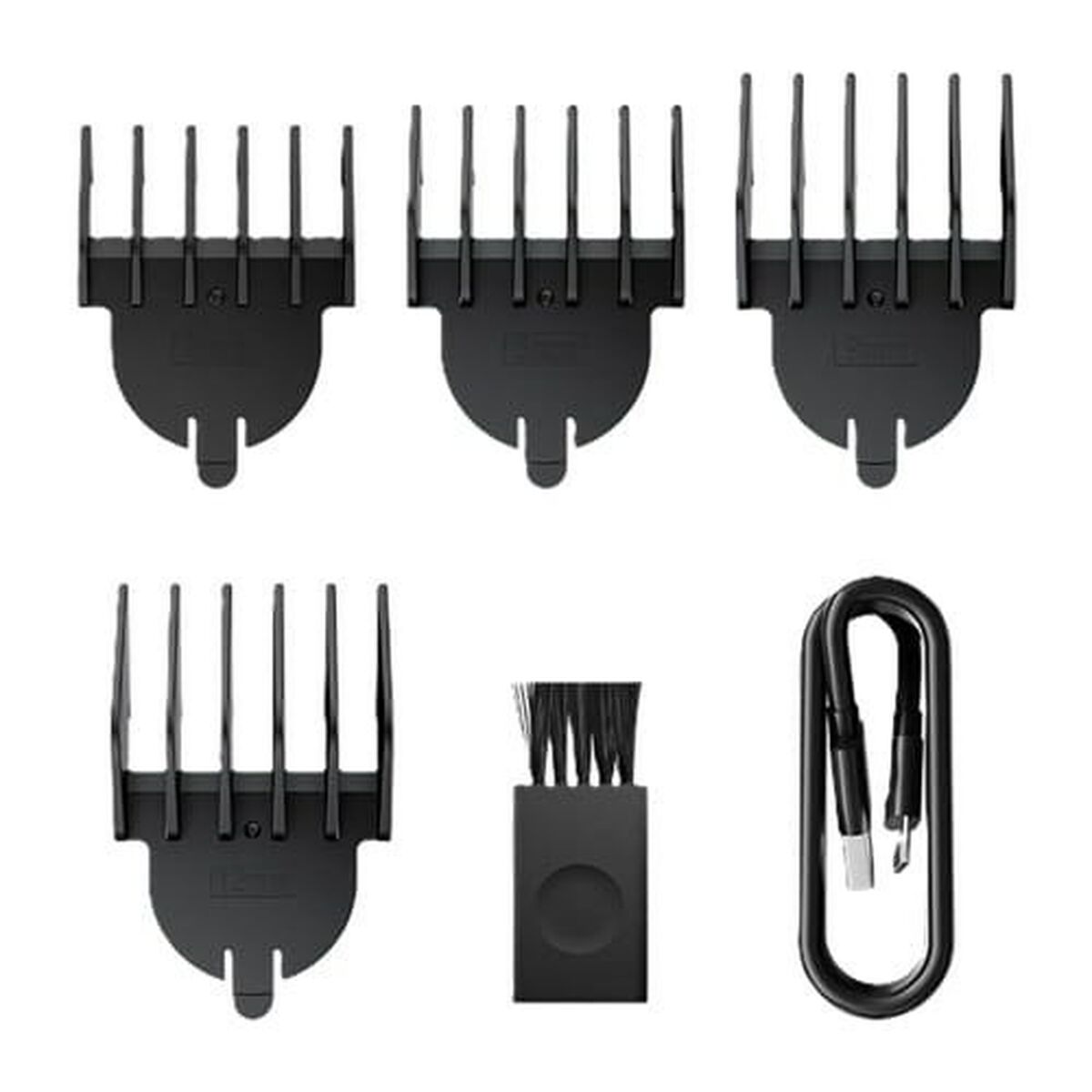 Hårtrimmer Feel Maestro MR-660 - 3