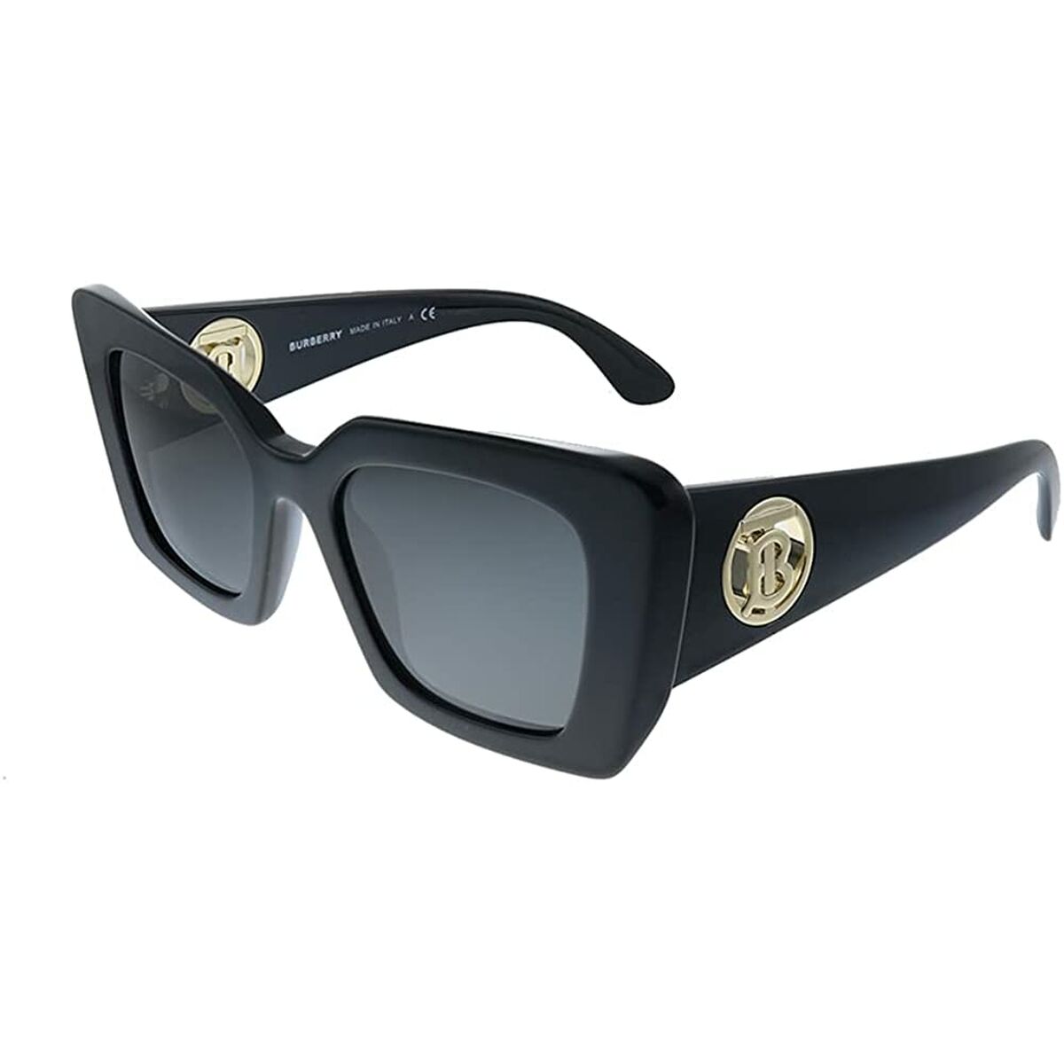 Damsolglasögon Burberry DAISY BE 4344 - 3