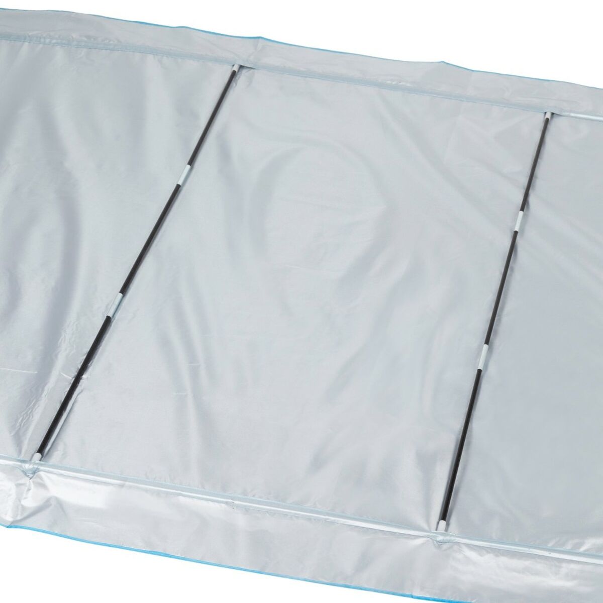 Markis Aktive Blå Strand Polyester 360 x 120 x 150 cm - 3