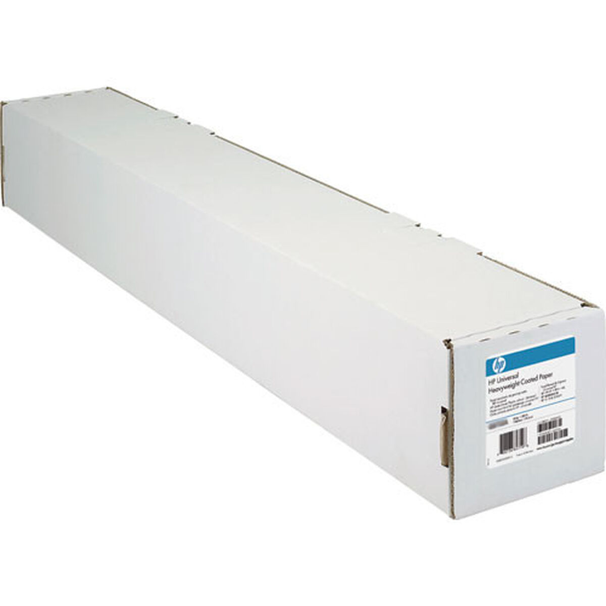 Skrivarpapper HP Q1412B Matt