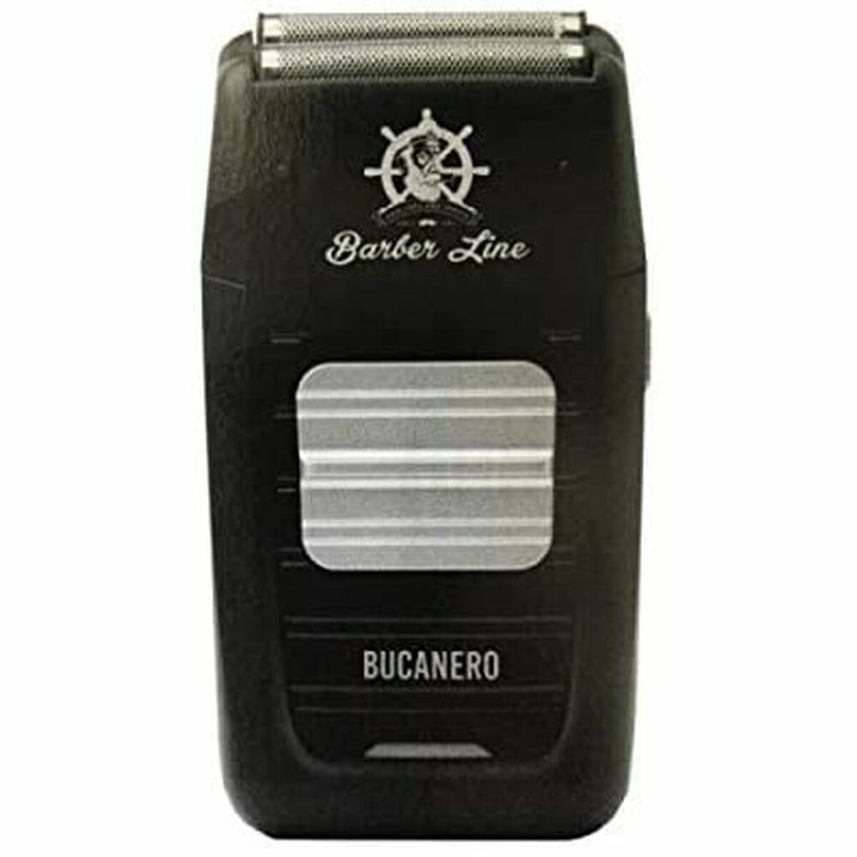 Hårtrimmer/ Rakapparat Eurostil Barber Line Bucanero 220 V