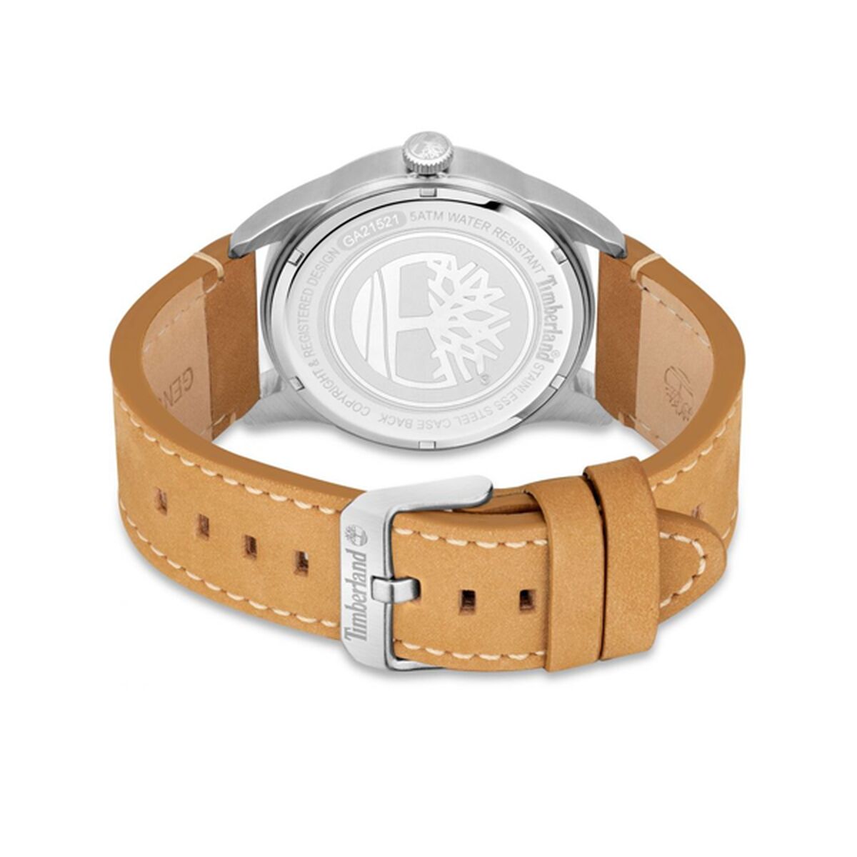 Herrklocka Timberland TDWGA2152102 - 3