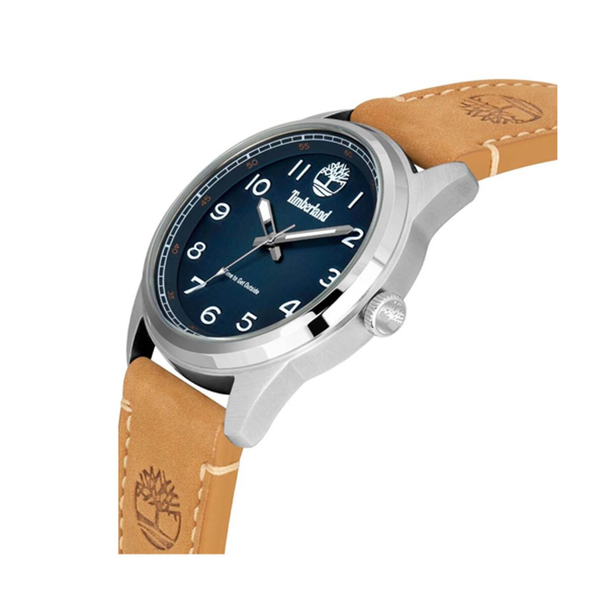 Herrklocka Timberland TDWGA2152102 - 2