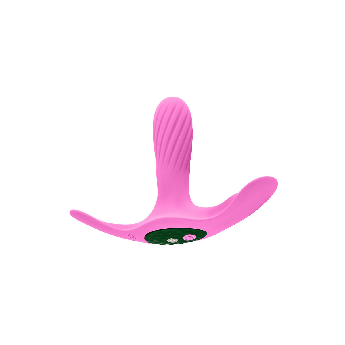 G-spotvibrator FemmeFunn Ossia Rosa - 7