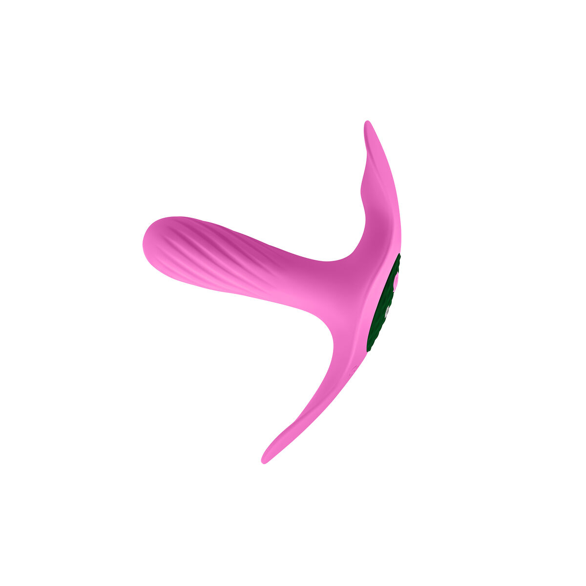 G-spotvibrator FemmeFunn Ossia Rosa - 3