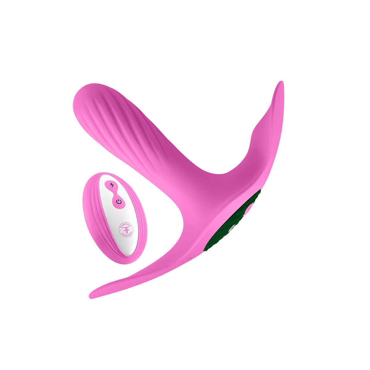 G-spotvibrator FemmeFunn Ossia Rosa